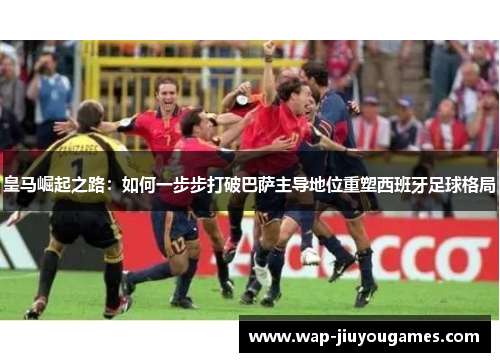 皇马崛起之路：如何一步步打破巴萨主导地位重塑西班牙足球格局