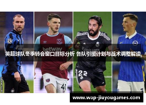 英超球队冬季转会窗口目标分析 各队引援计划与战术调整解读 英超球队冬季转会窗口目标分析 各队引援计划与战术调整解读