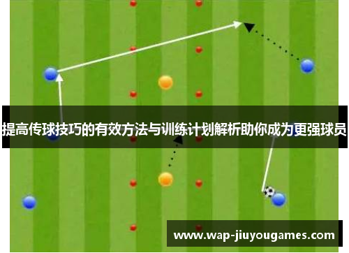 提高传球技巧的有效方法与训练计划解析助你成为更强球员