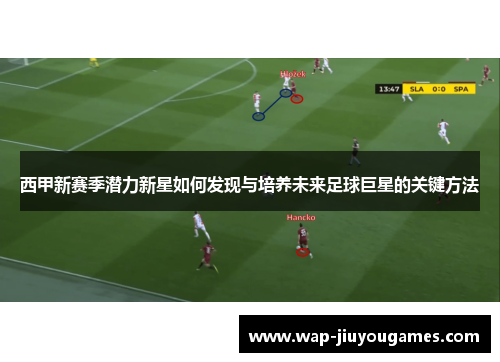 西甲新赛季潜力新星如何发现与培养未来足球巨星的关键方法