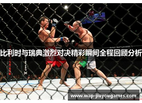 比利时与瑞典激烈对决精彩瞬间全程回顾分析 比利时与瑞典激烈对决精彩瞬间全程回顾分析