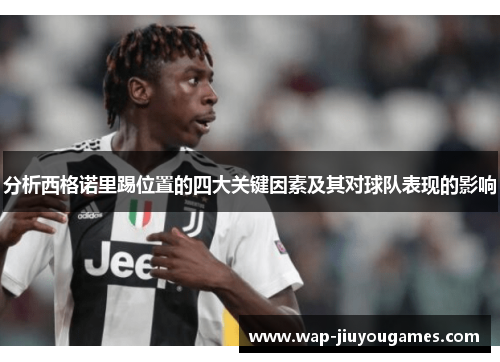 分析西格诺里踢位置的四大关键因素及其对球队表现的影响