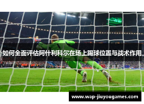 如何全面评估阿什利科尔在场上踢球位置与战术作用